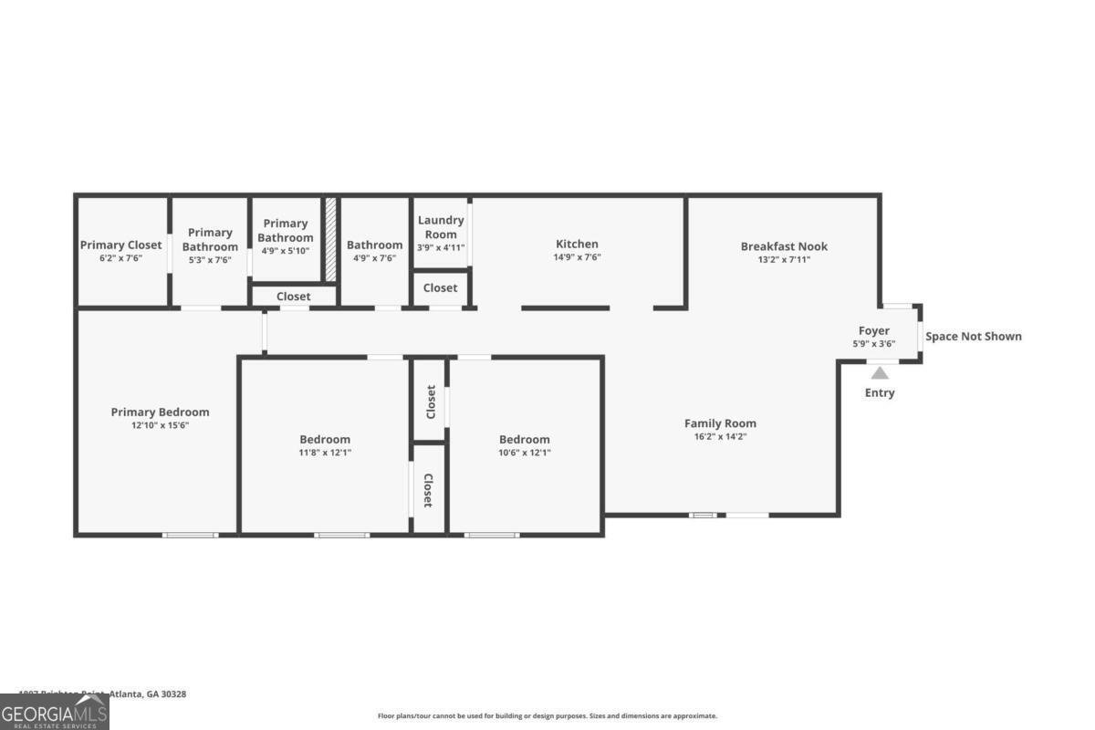 1807 Brighton Point Atlanta - 23