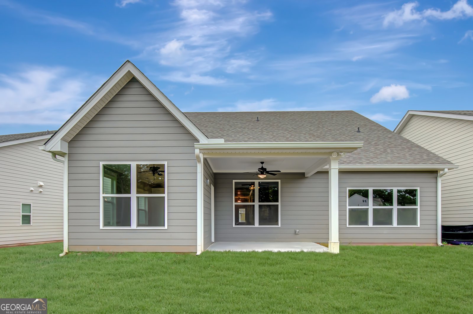 390 Redhaven Drive Senoia - 35