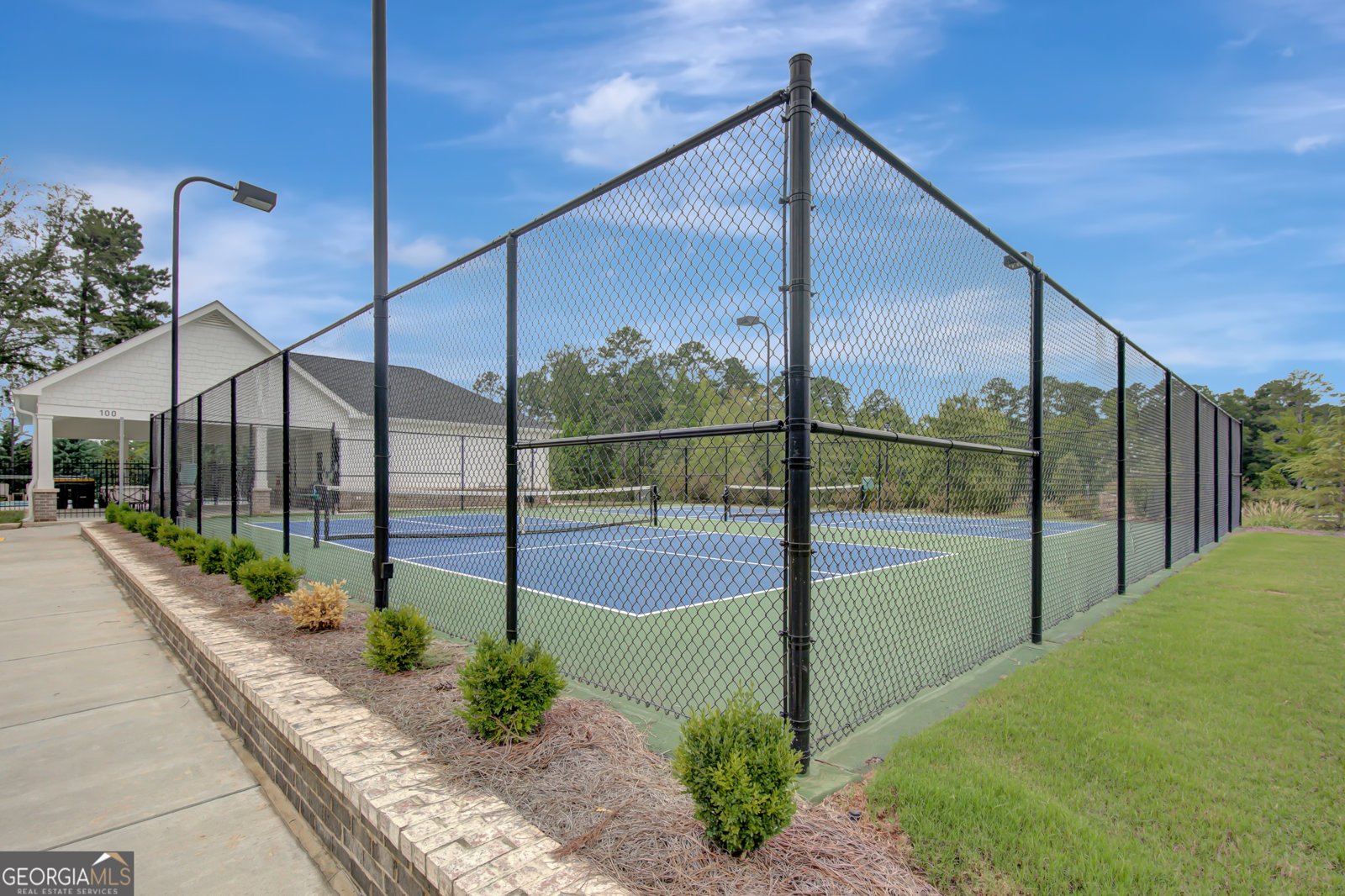 390 Redhaven Drive Senoia - 39