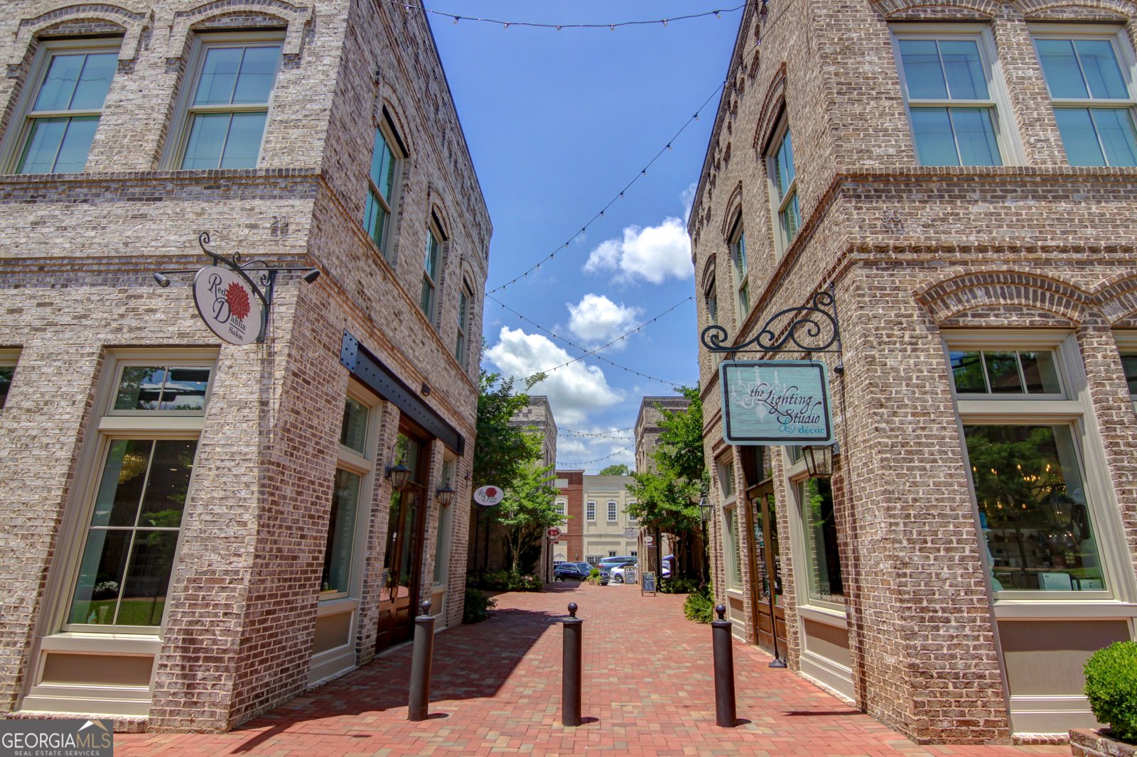 390 Redhaven Drive Senoia - 43