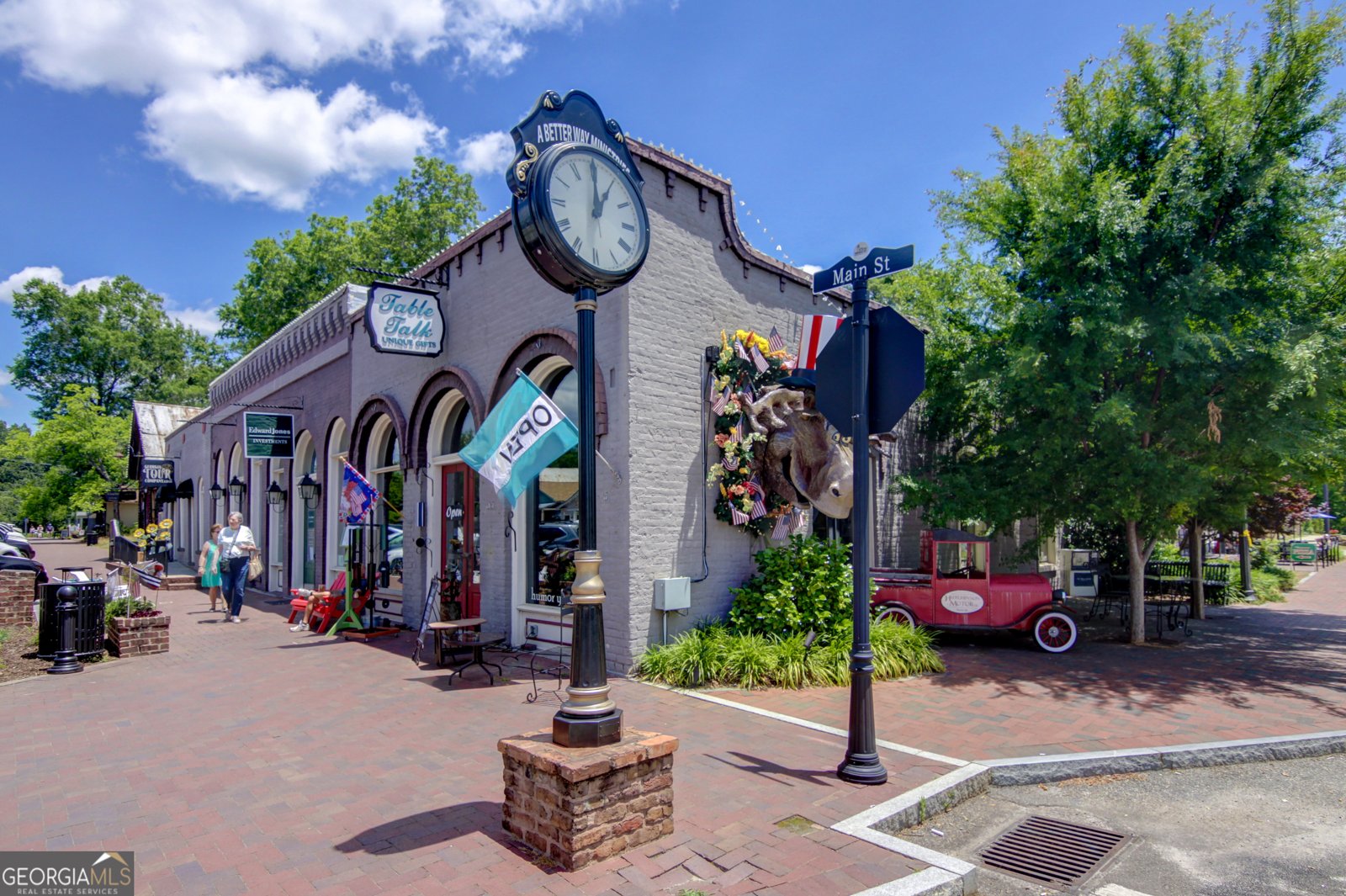 390 Redhaven Drive Senoia - 45