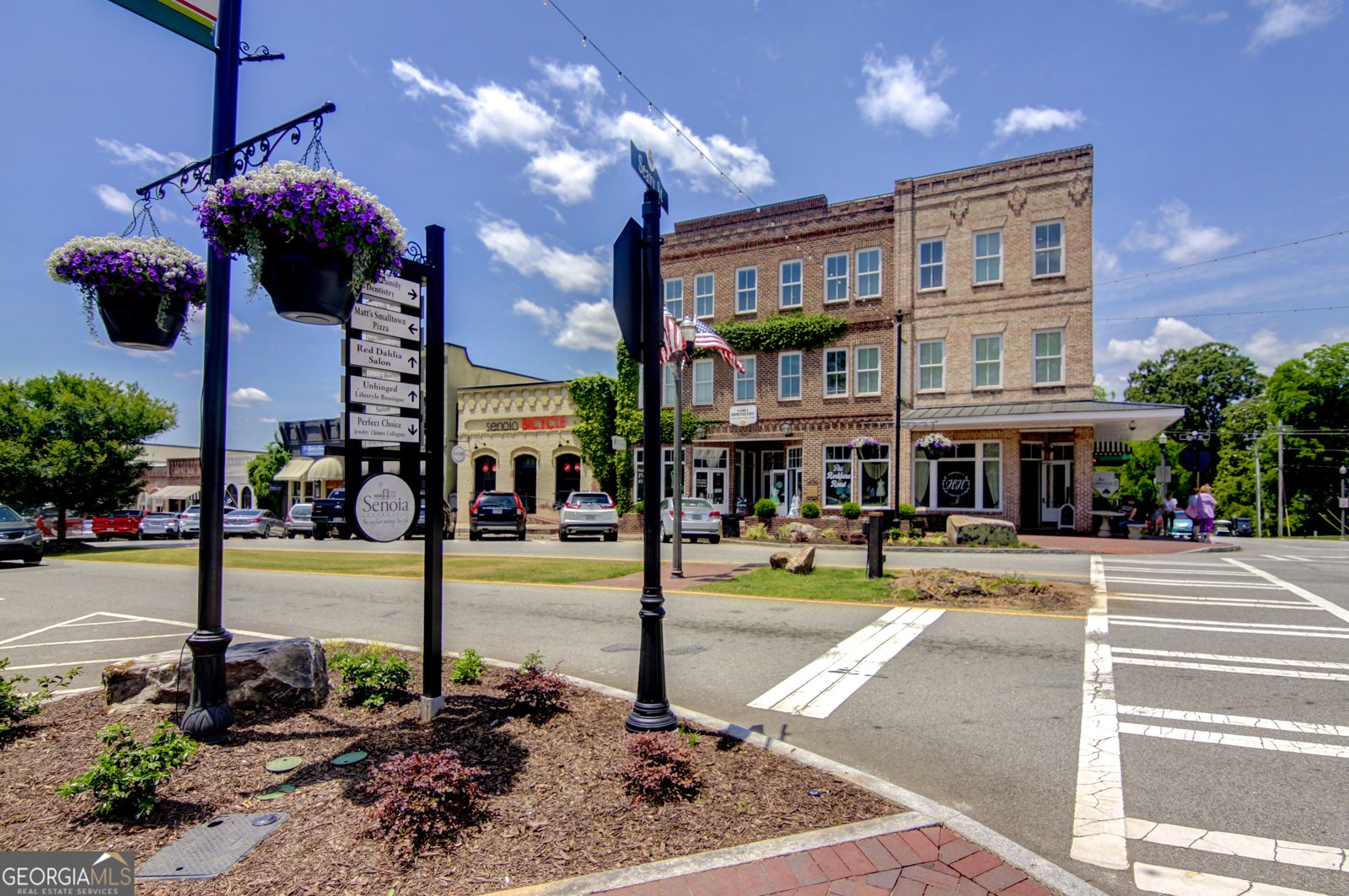 390 Redhaven Drive Senoia - 48