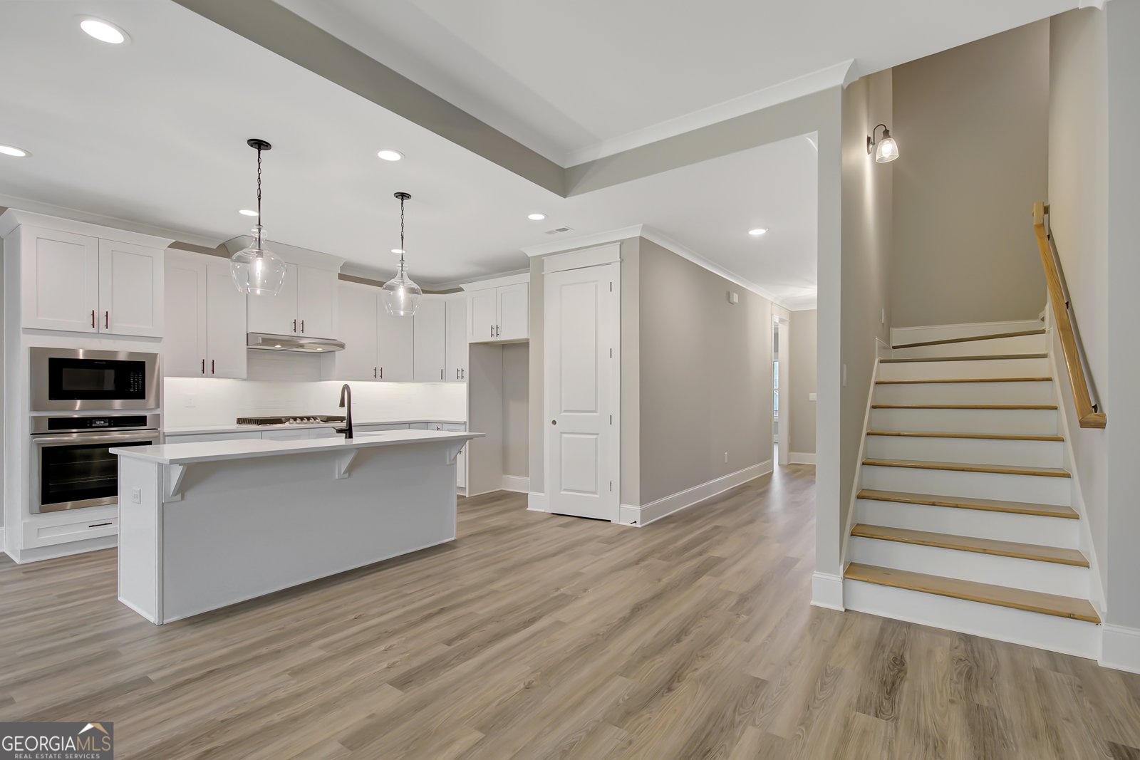 390 Redhaven Drive Senoia - 6