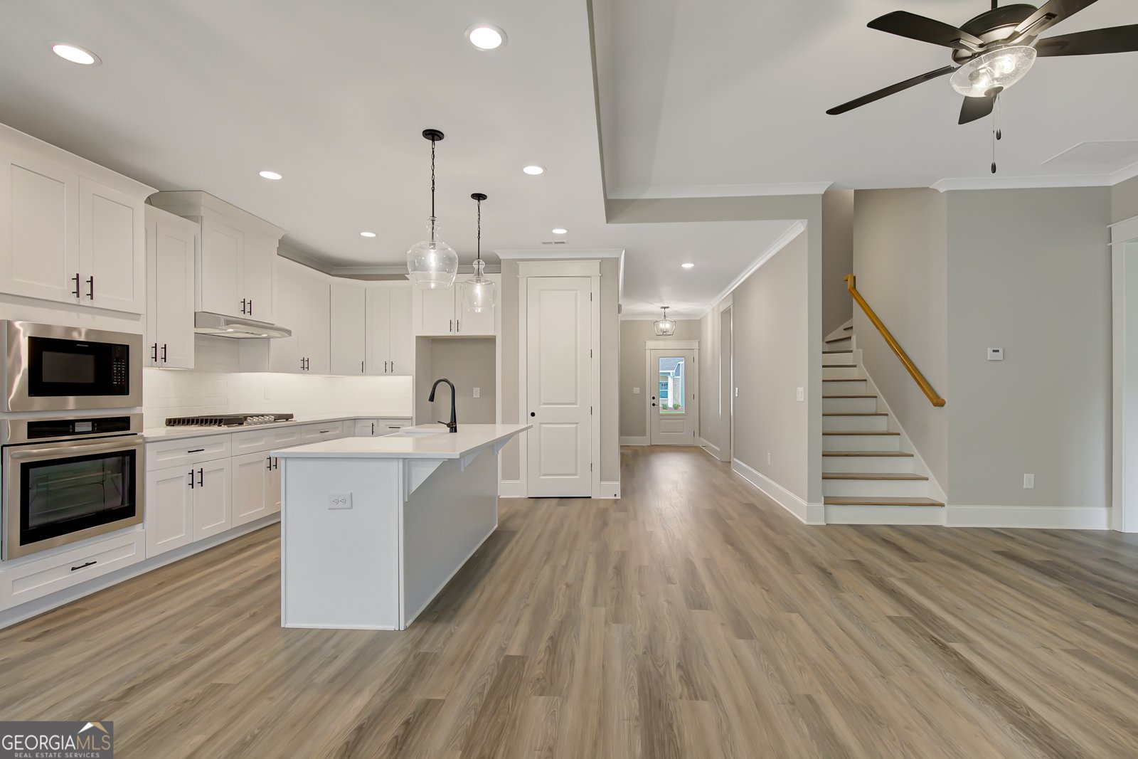 390 Redhaven Drive Senoia - 7