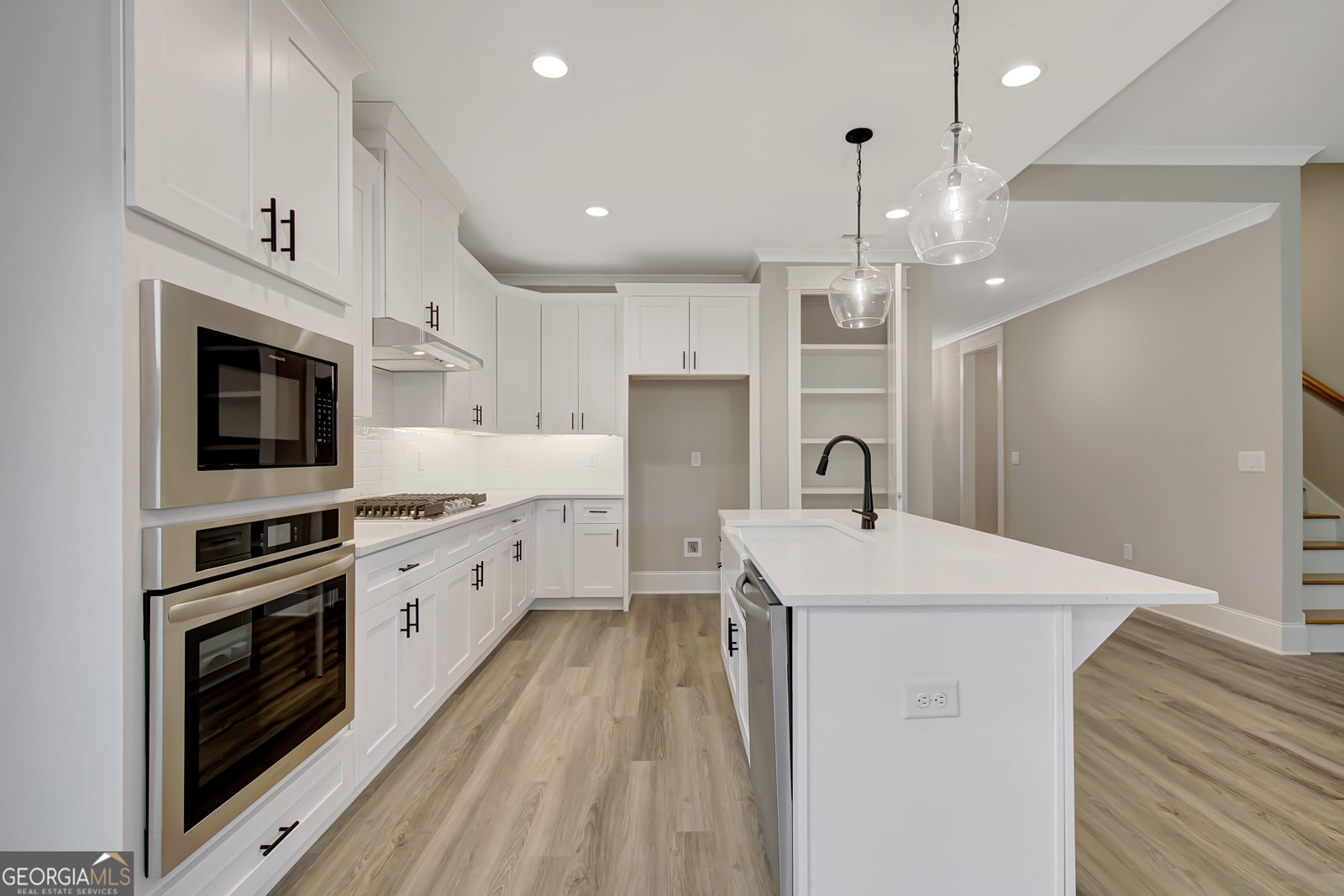 390 Redhaven Drive Senoia - 8