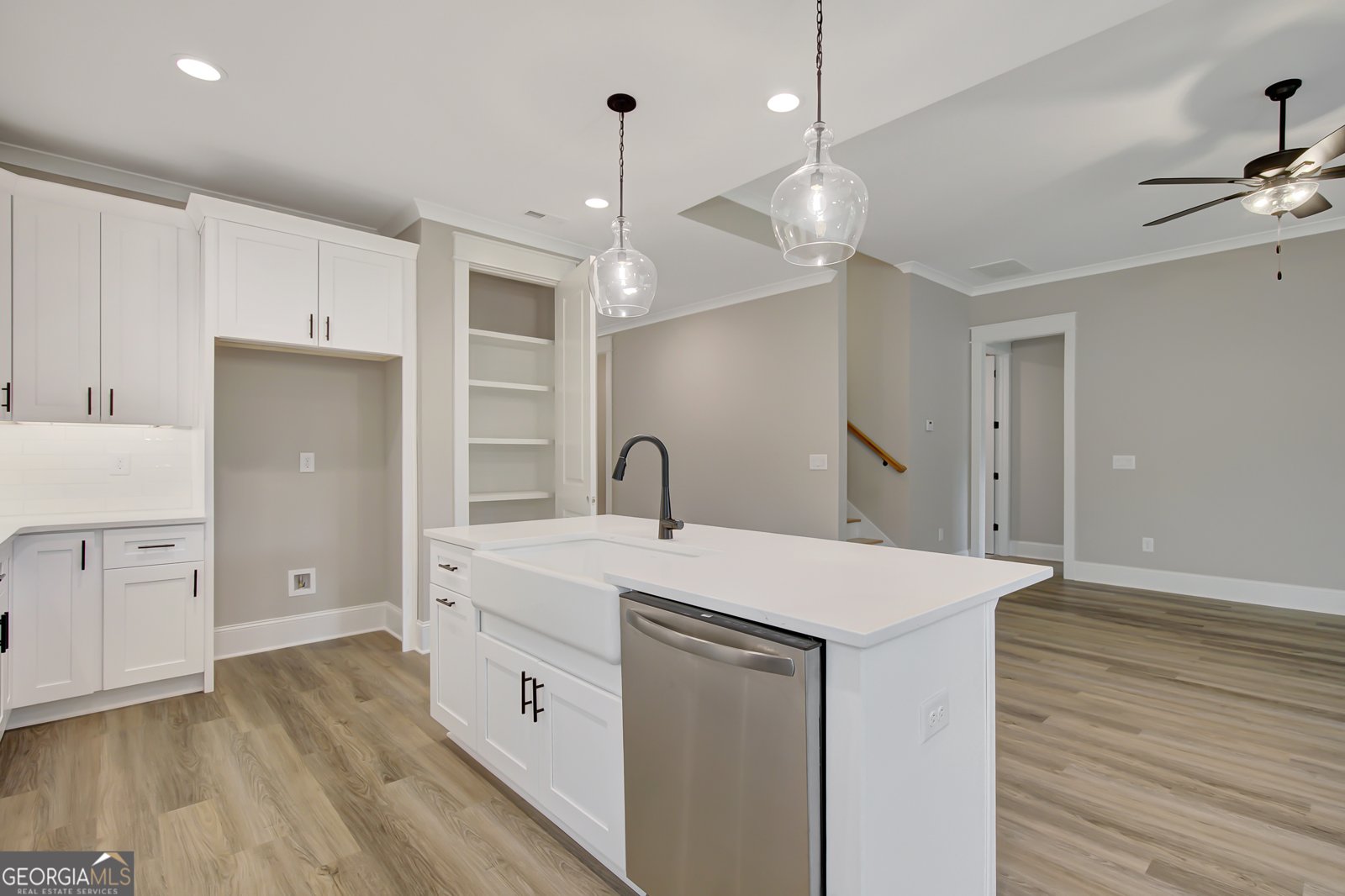 390 Redhaven Drive Senoia - 9