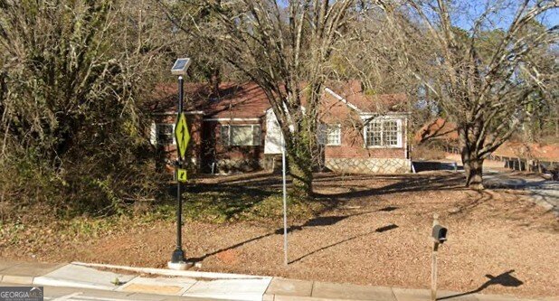 1924 Glenwood Avenue Atlanta - 1