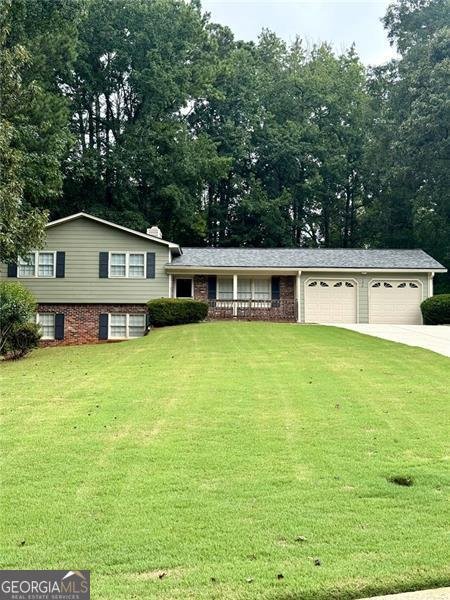 1378 STONEHENGE Court Kennesaw - 1