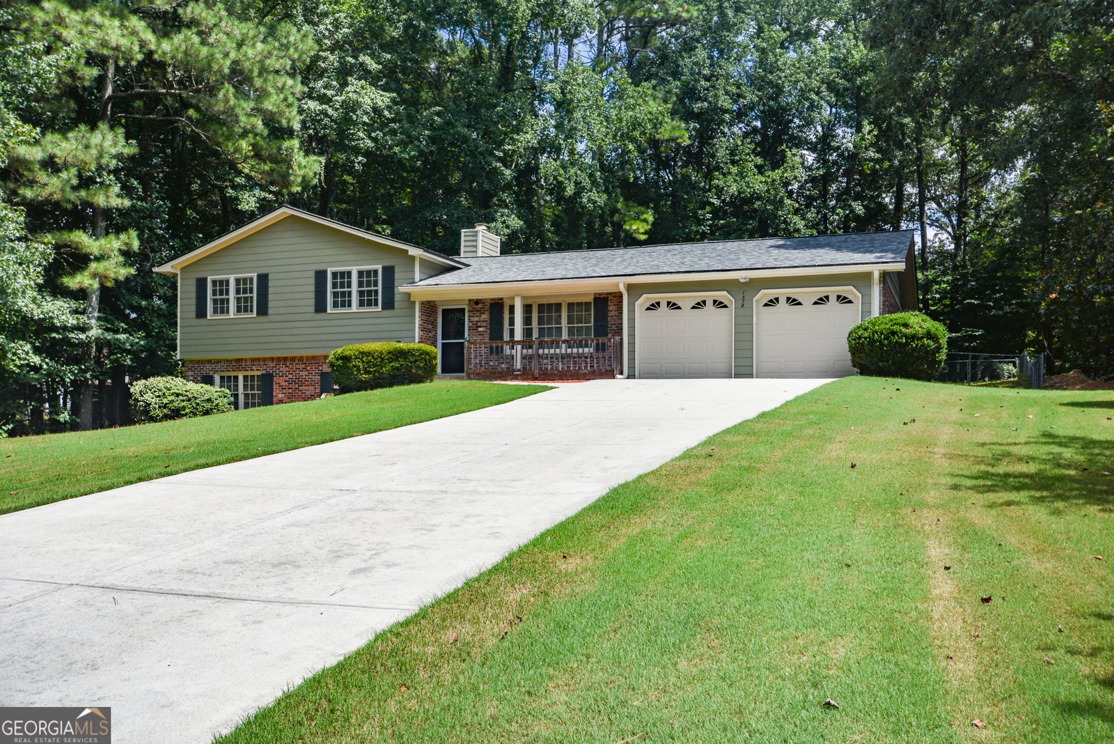 1378 STONEHENGE Court Kennesaw - 2