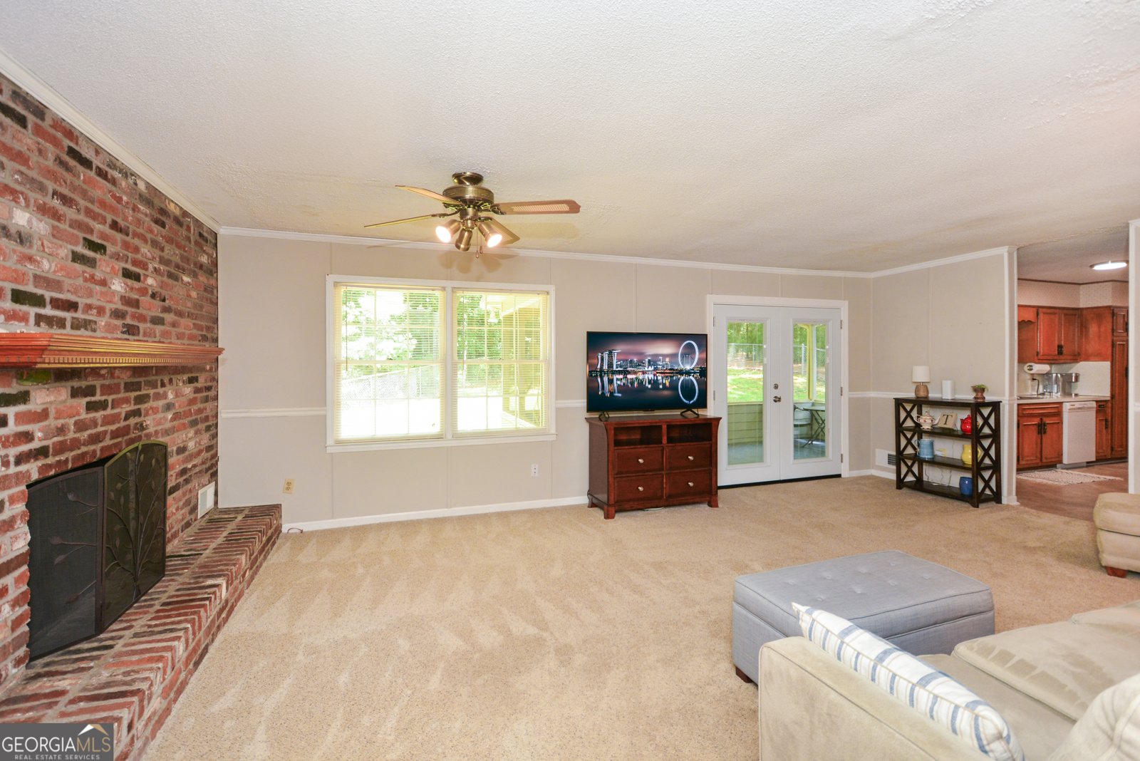 1378 STONEHENGE Court Kennesaw - 4