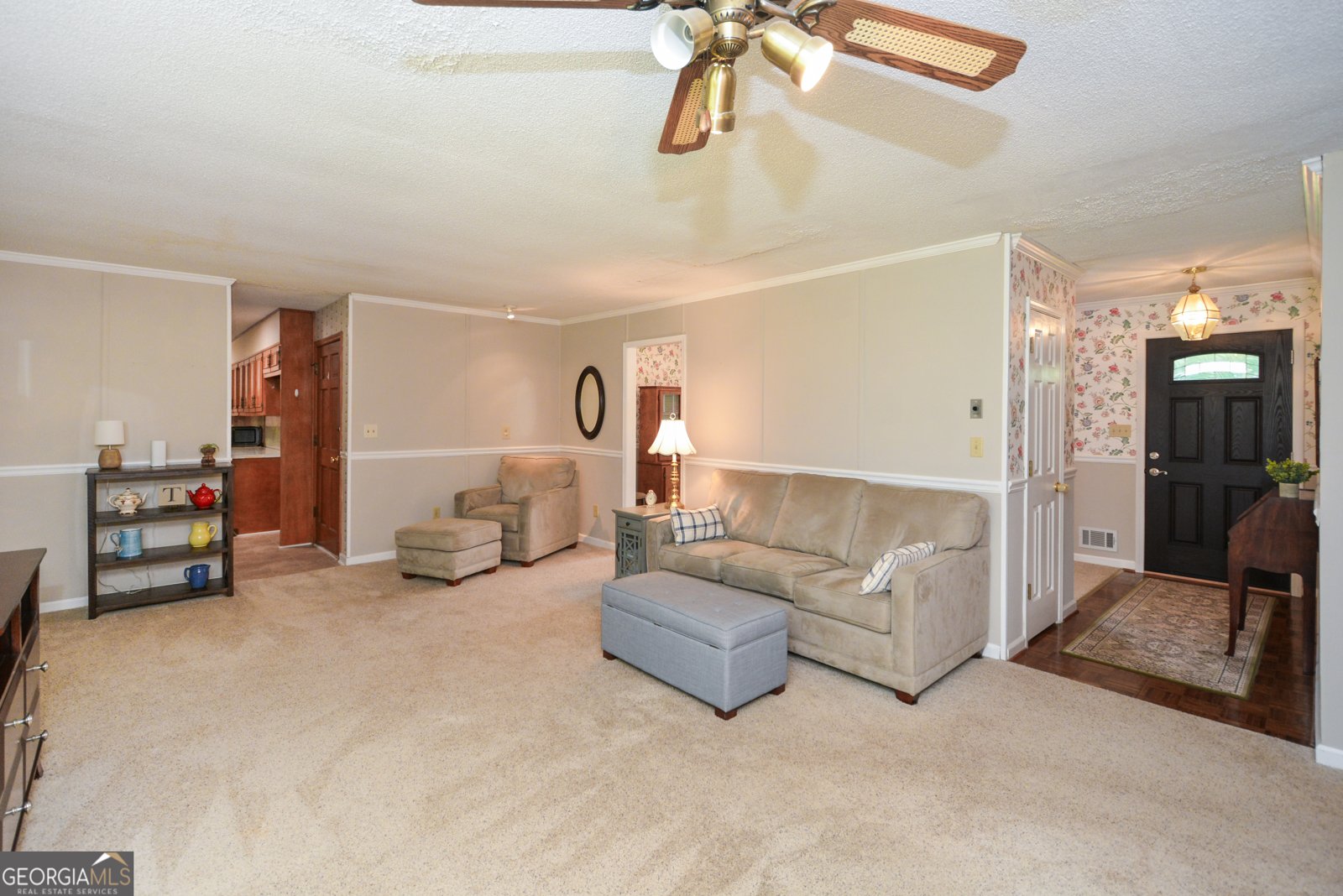 1378 STONEHENGE Court Kennesaw - 5