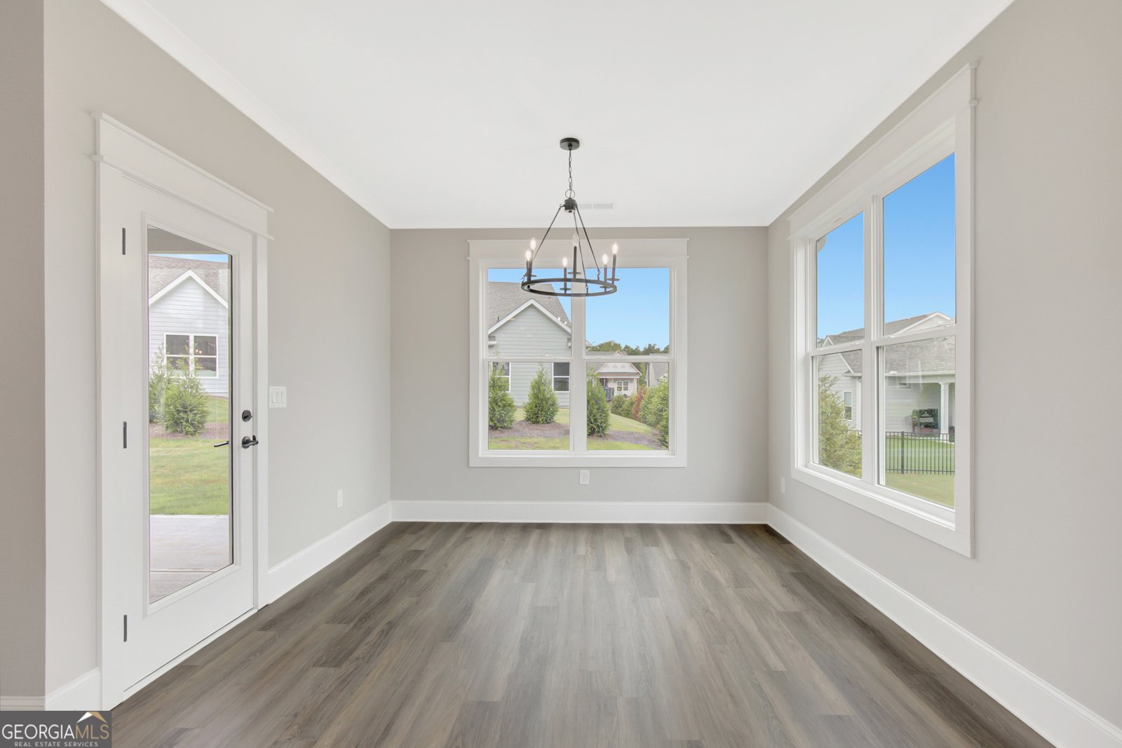 215 Redhaven Drive Senoia - 13