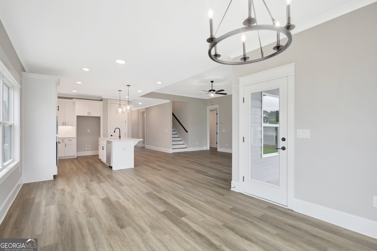 215 Redhaven Drive Senoia - 14