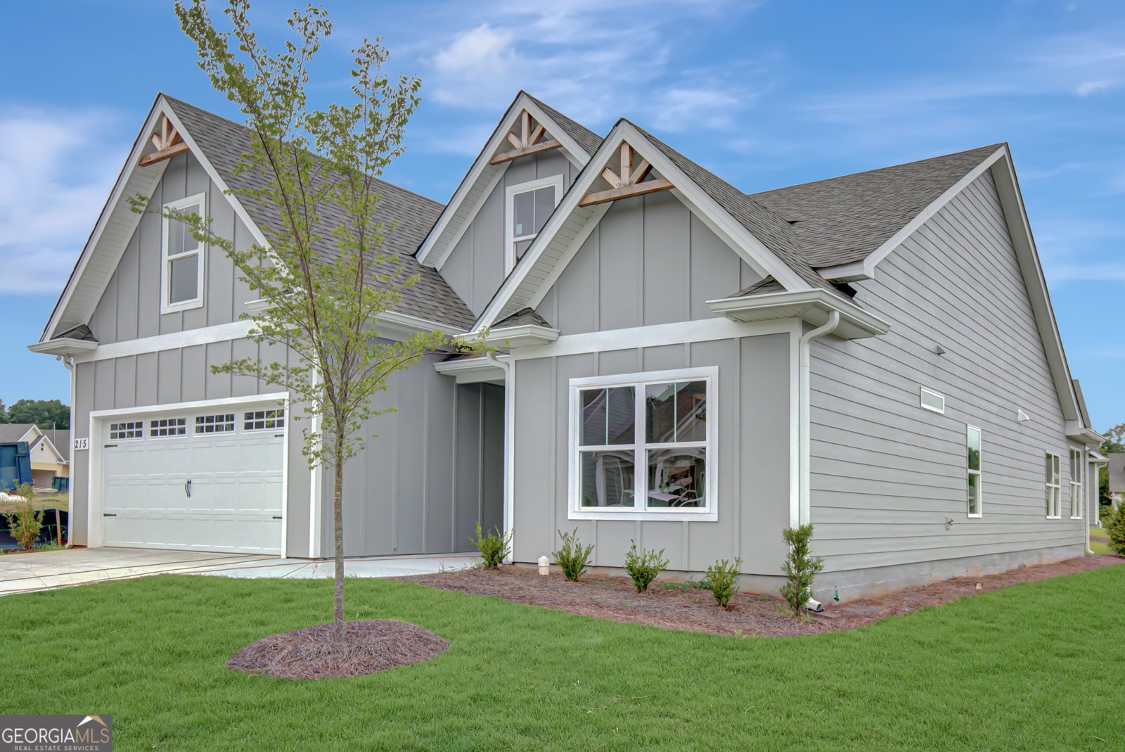 215 Redhaven Drive Senoia - 2