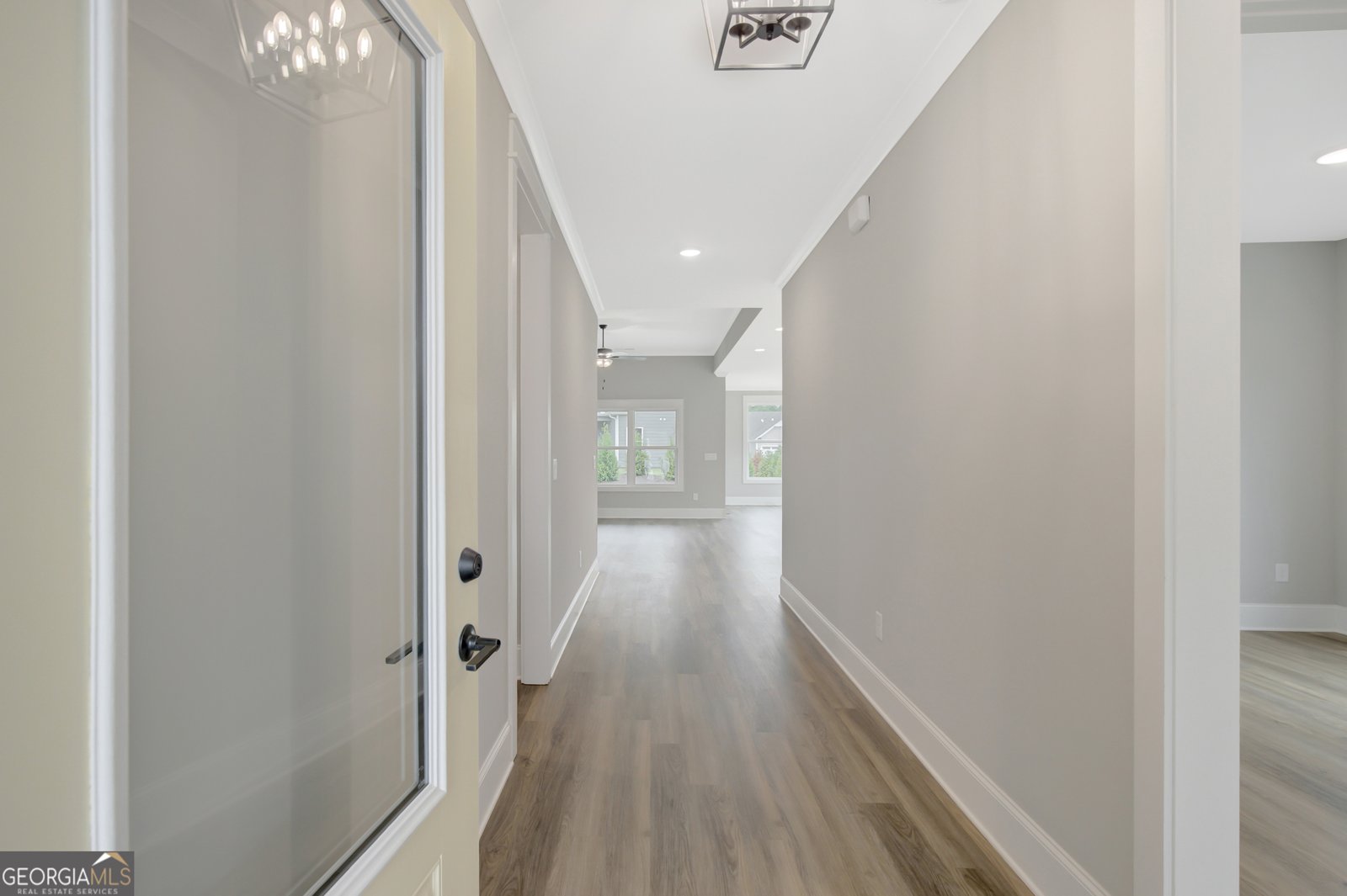 215 Redhaven Drive Senoia - 3
