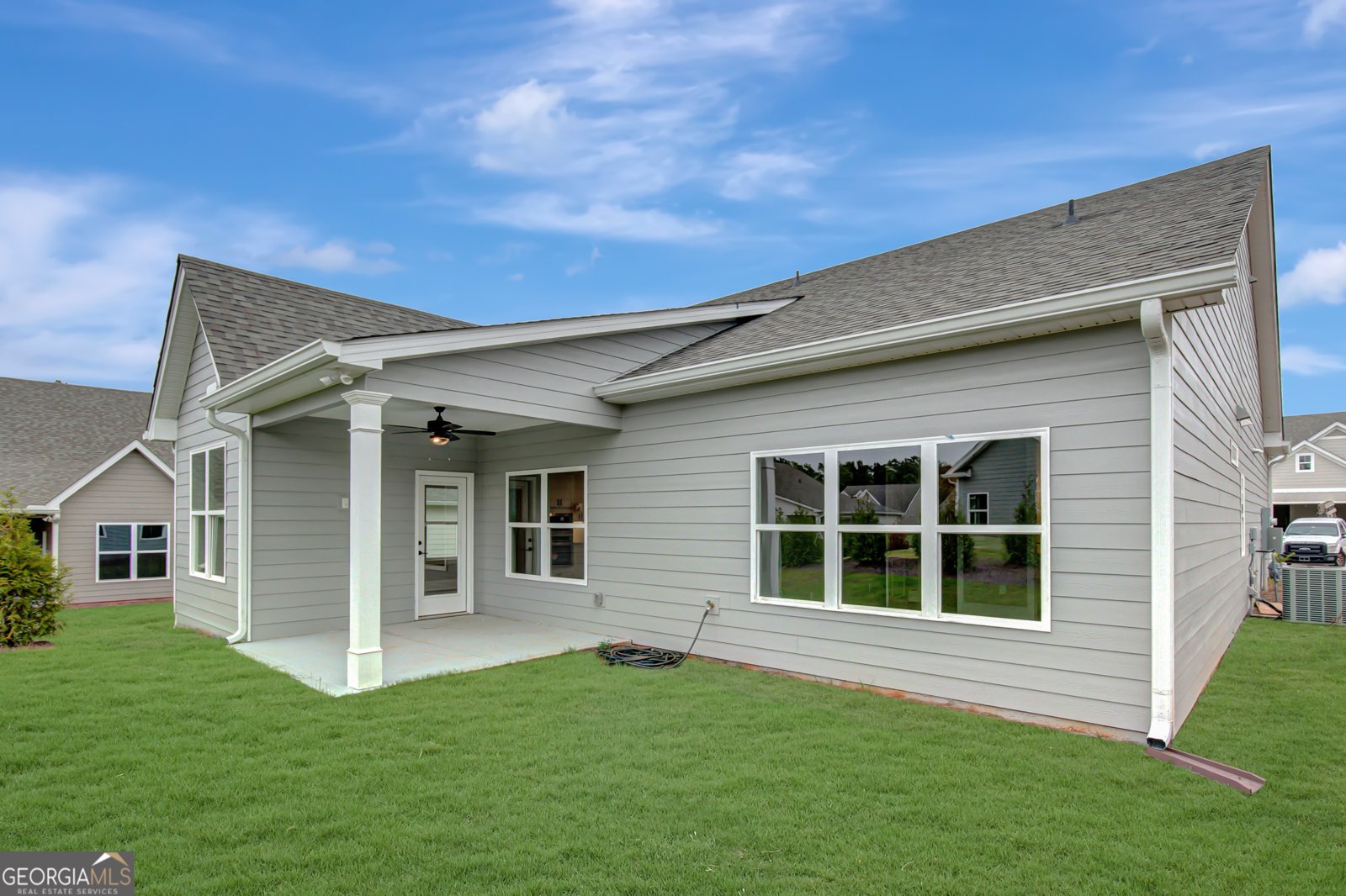 215 Redhaven Drive Senoia - 33