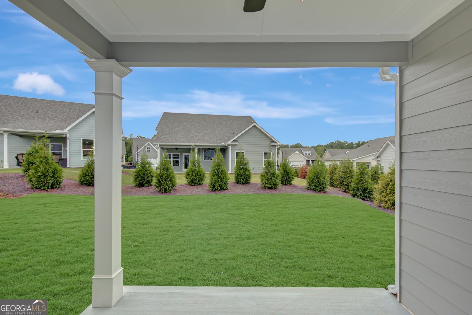 215 Redhaven Drive Senoia - 34
