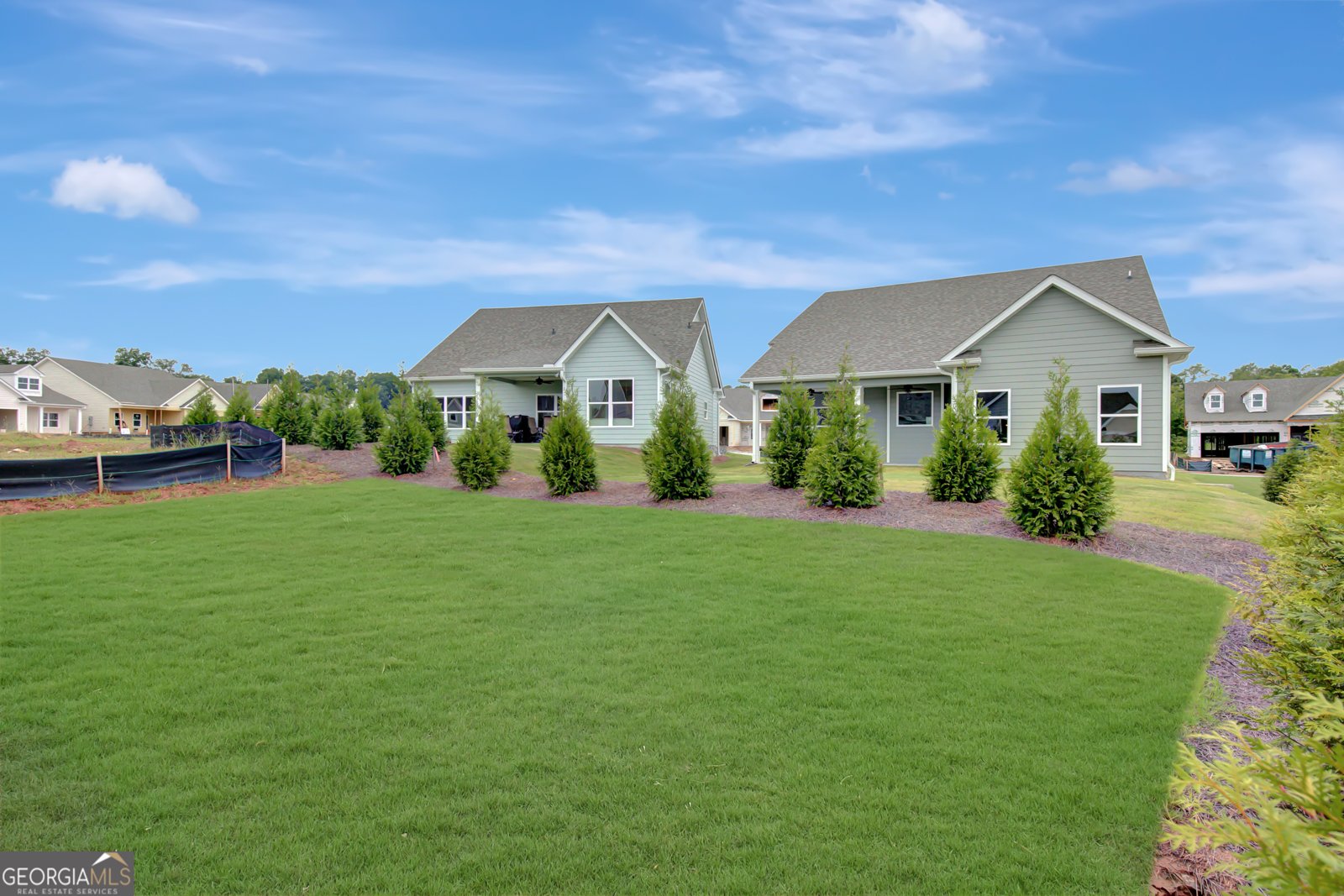 215 Redhaven Drive Senoia - 35