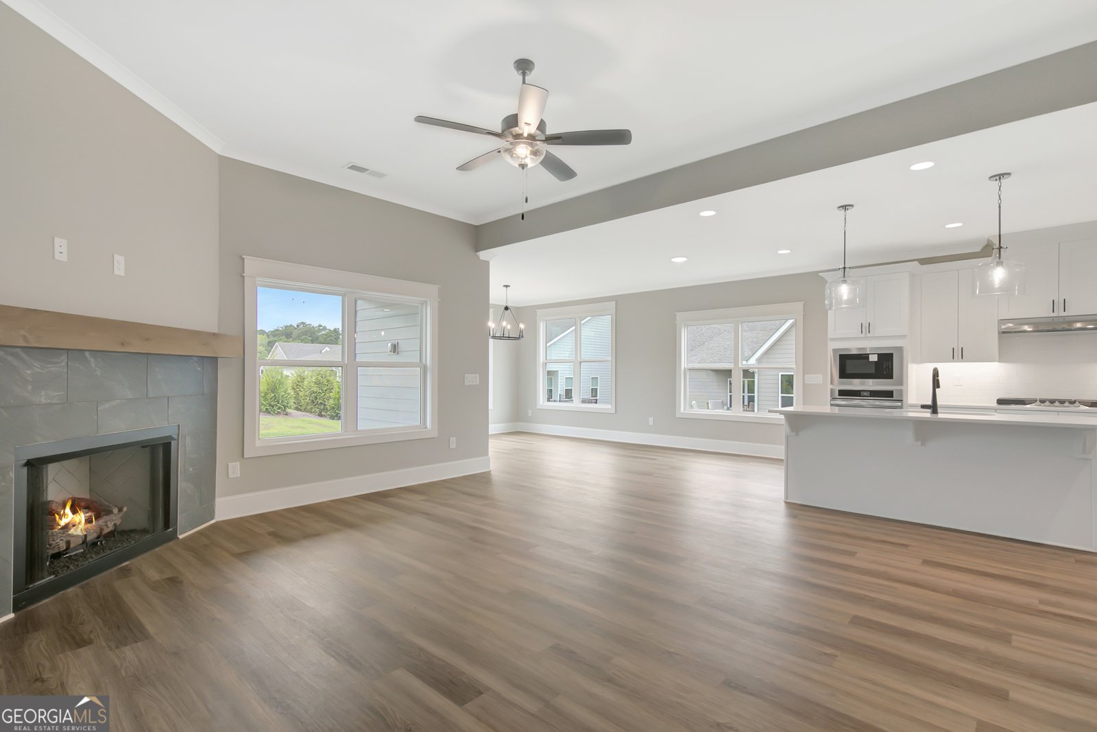 215 Redhaven Drive Senoia - 5