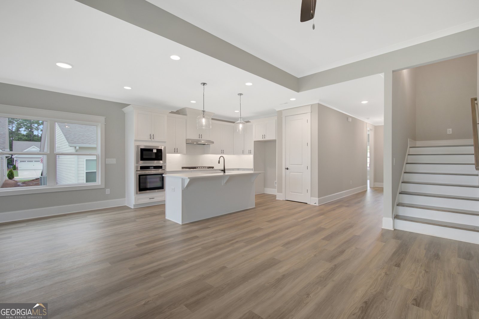 215 Redhaven Drive Senoia - 6