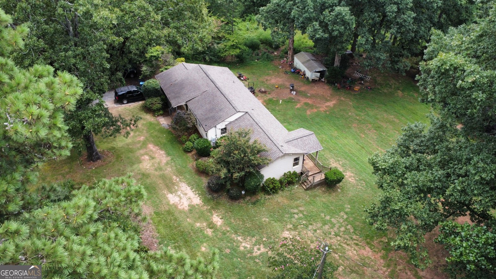 15756 Hopewell Road Milton - 1