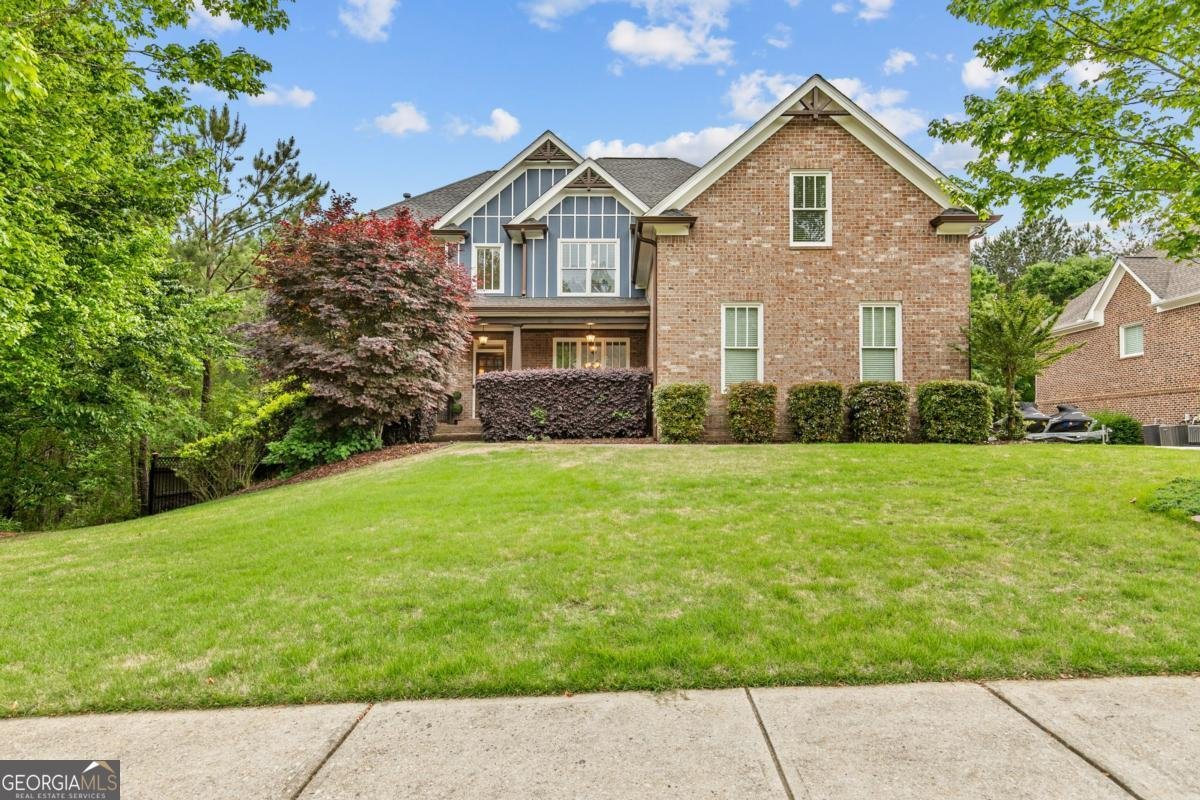 1985 Chapel Estates Lane Dacula - 31