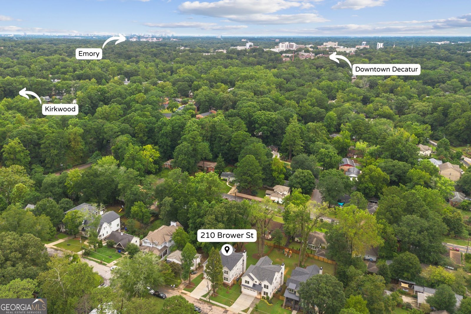 210 Brower Street Decatur - 50