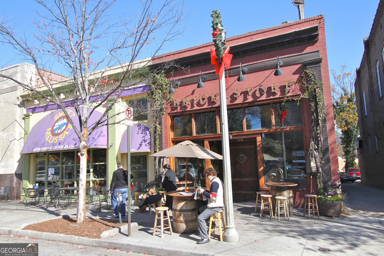 210 Brower Street Decatur - 64