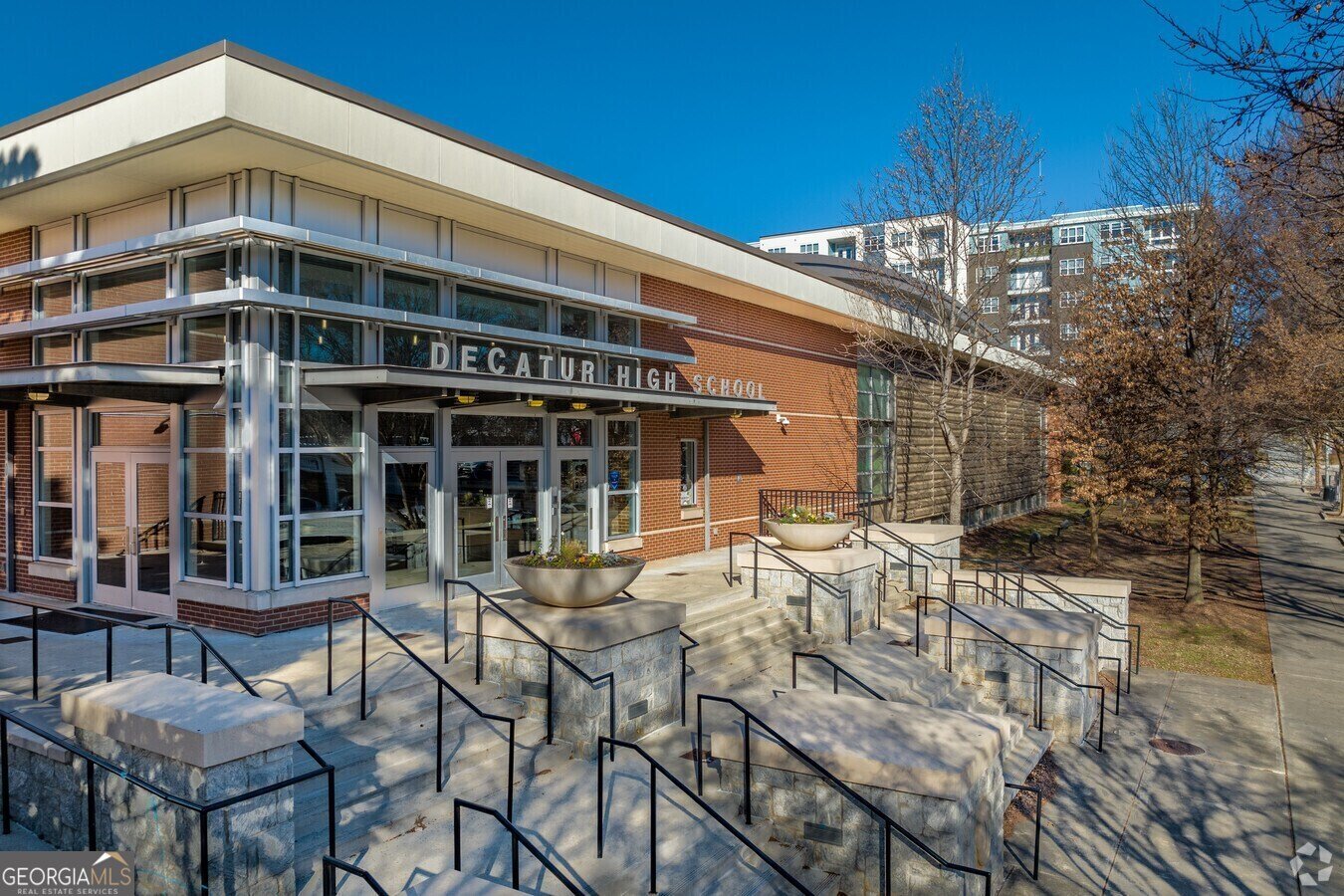 210 Brower Street Decatur - 65