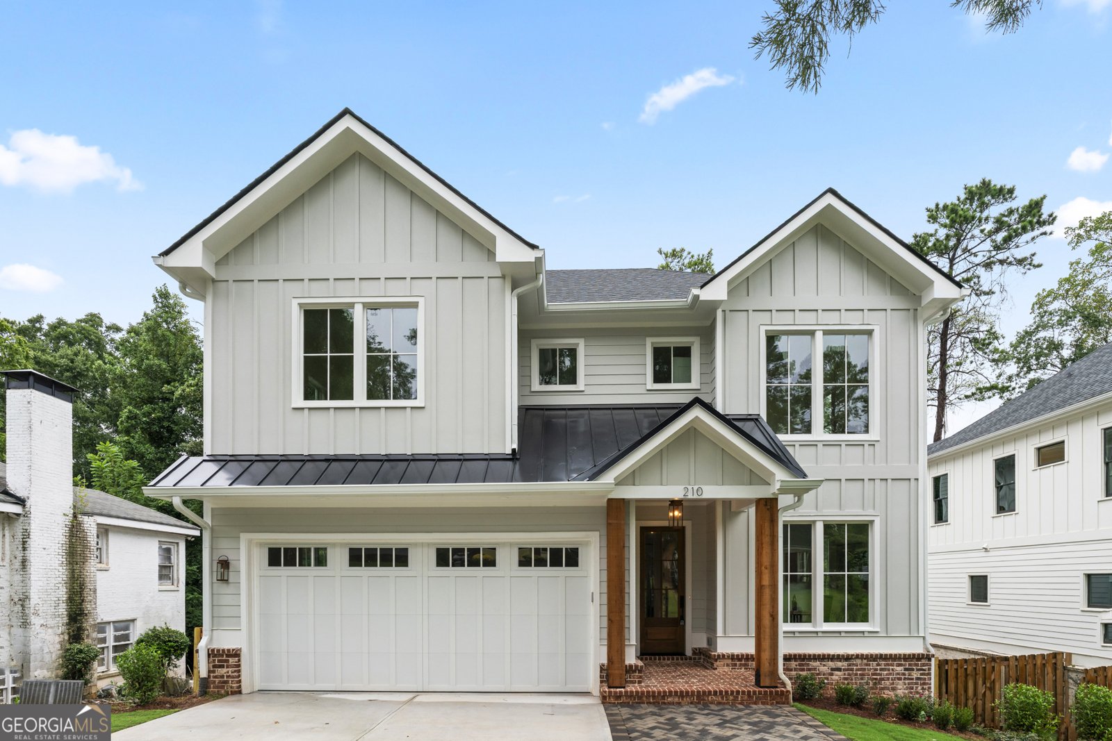 210 Brower Street Decatur - 67