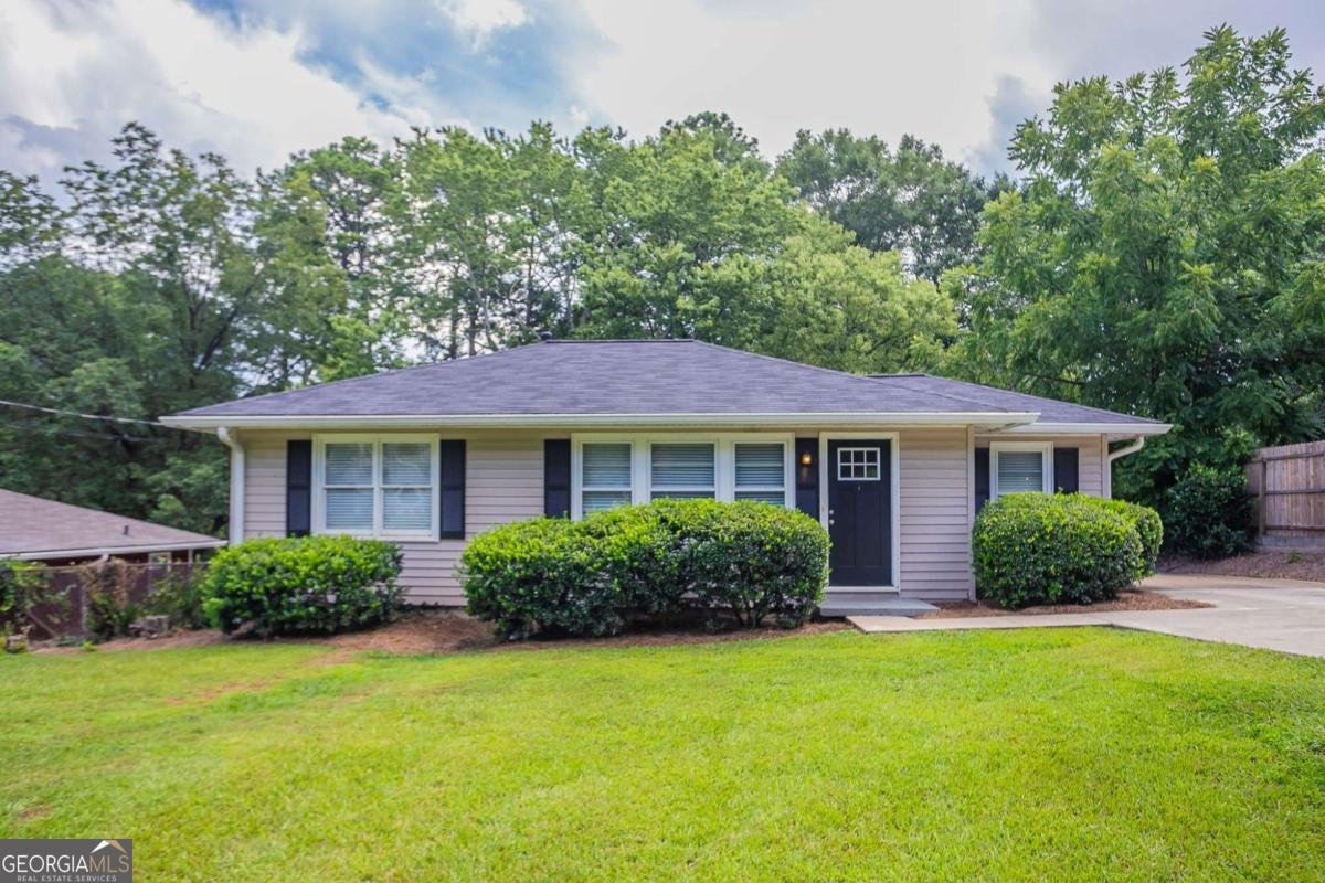 1983 Judy Circle Marietta - 2