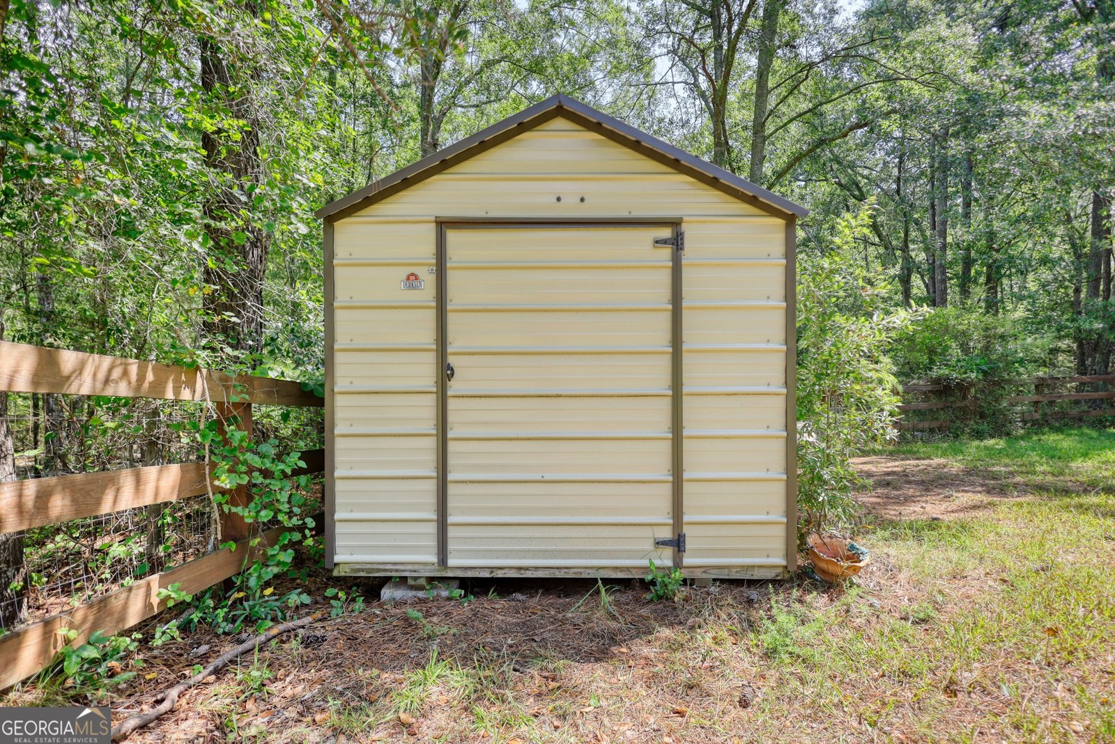 1400 New Hope Church Road Loganville - 21