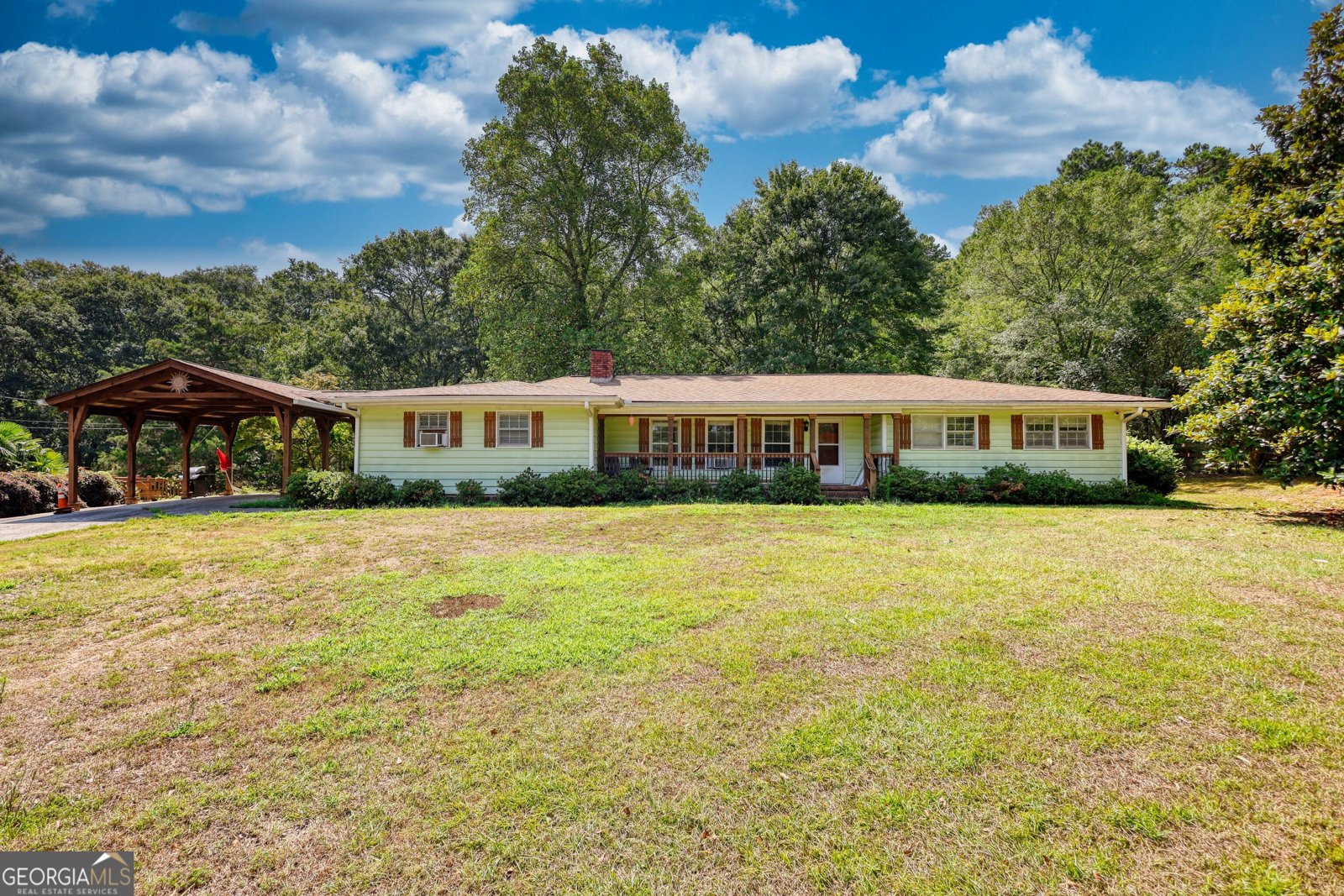 1400 New Hope Church Road Loganville - 29