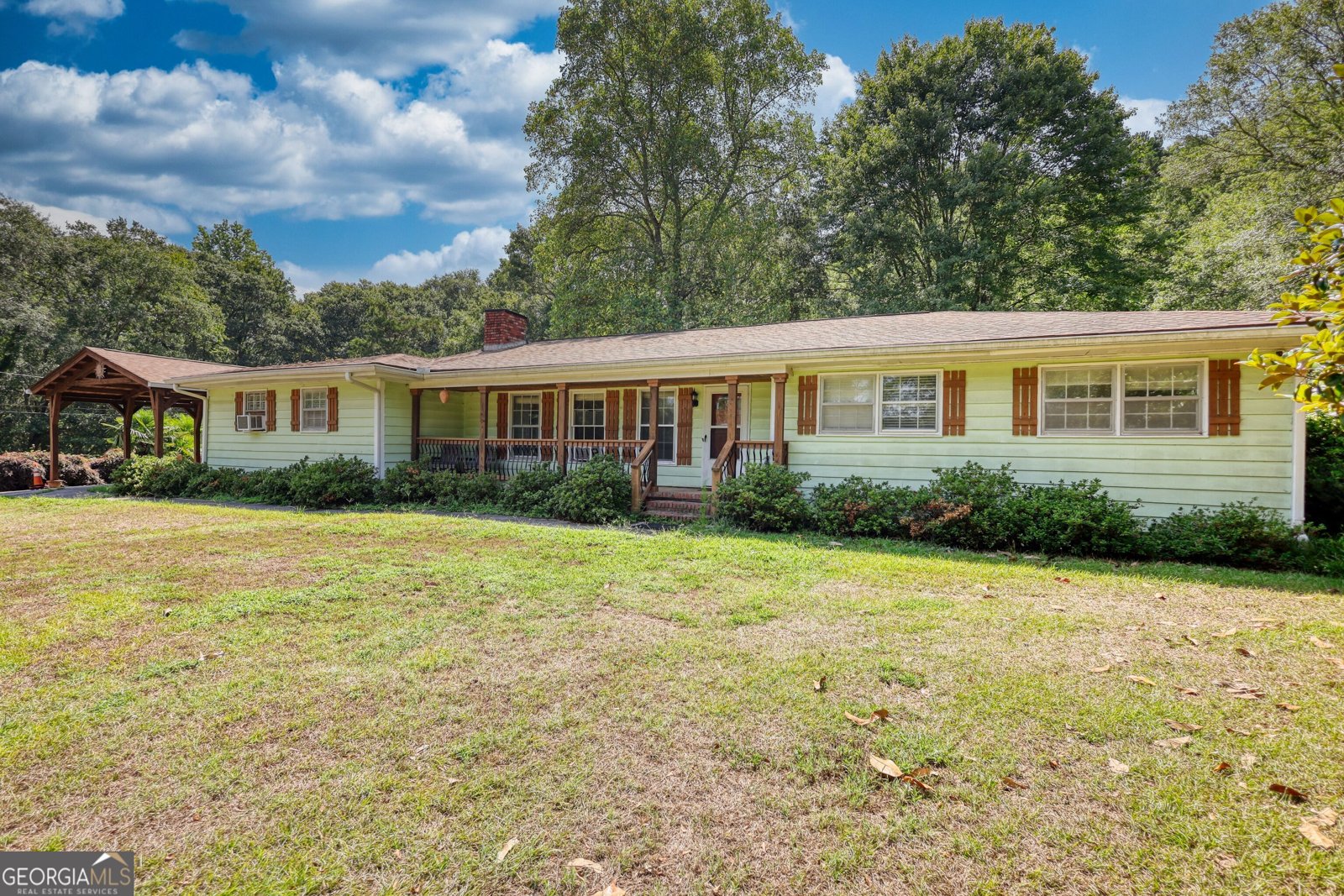 1400 New Hope Church Road Loganville - 31