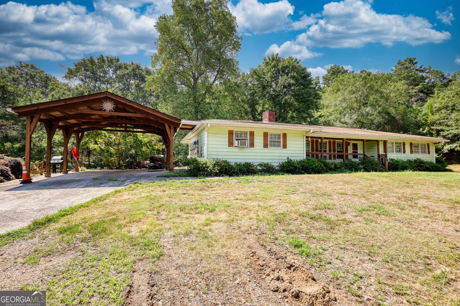1400 New Hope Church Road Loganville - 33