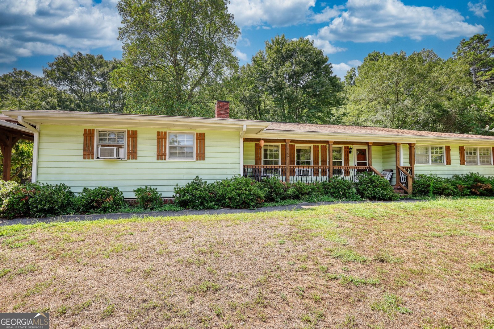 1400 New Hope Church Road Loganville - 34