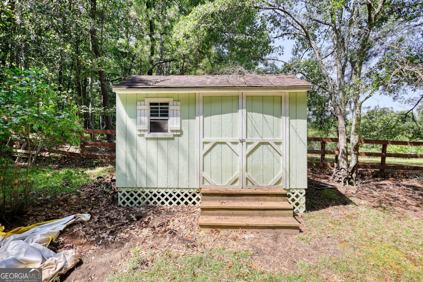 1400 New Hope Church Road Loganville - 52