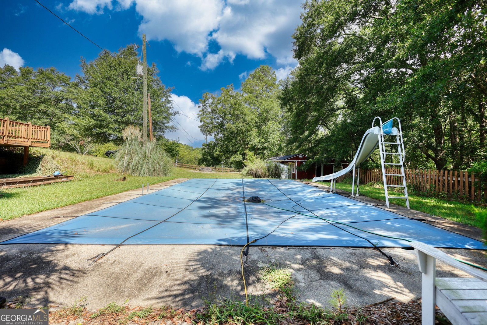 1400 New Hope Church Road Loganville - 58