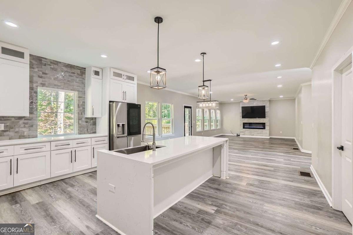 6004 Crofton Court Douglasville - 14