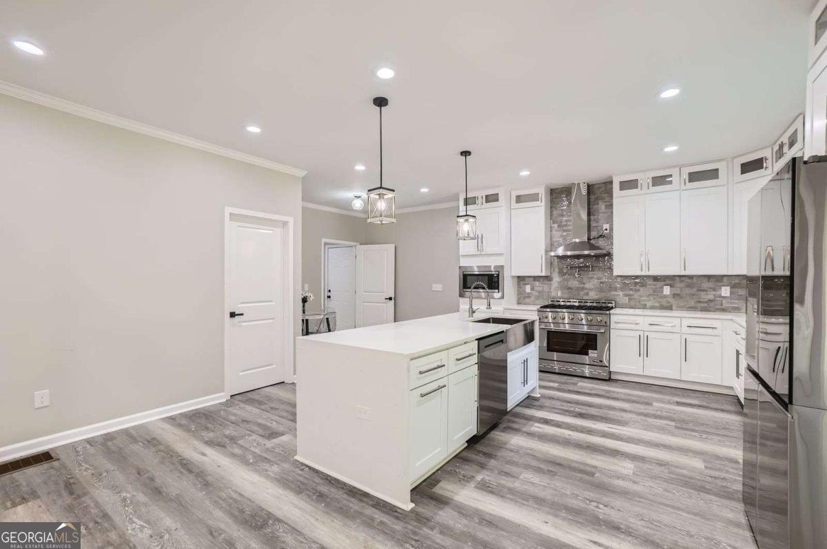 6004 Crofton Court Douglasville - 15