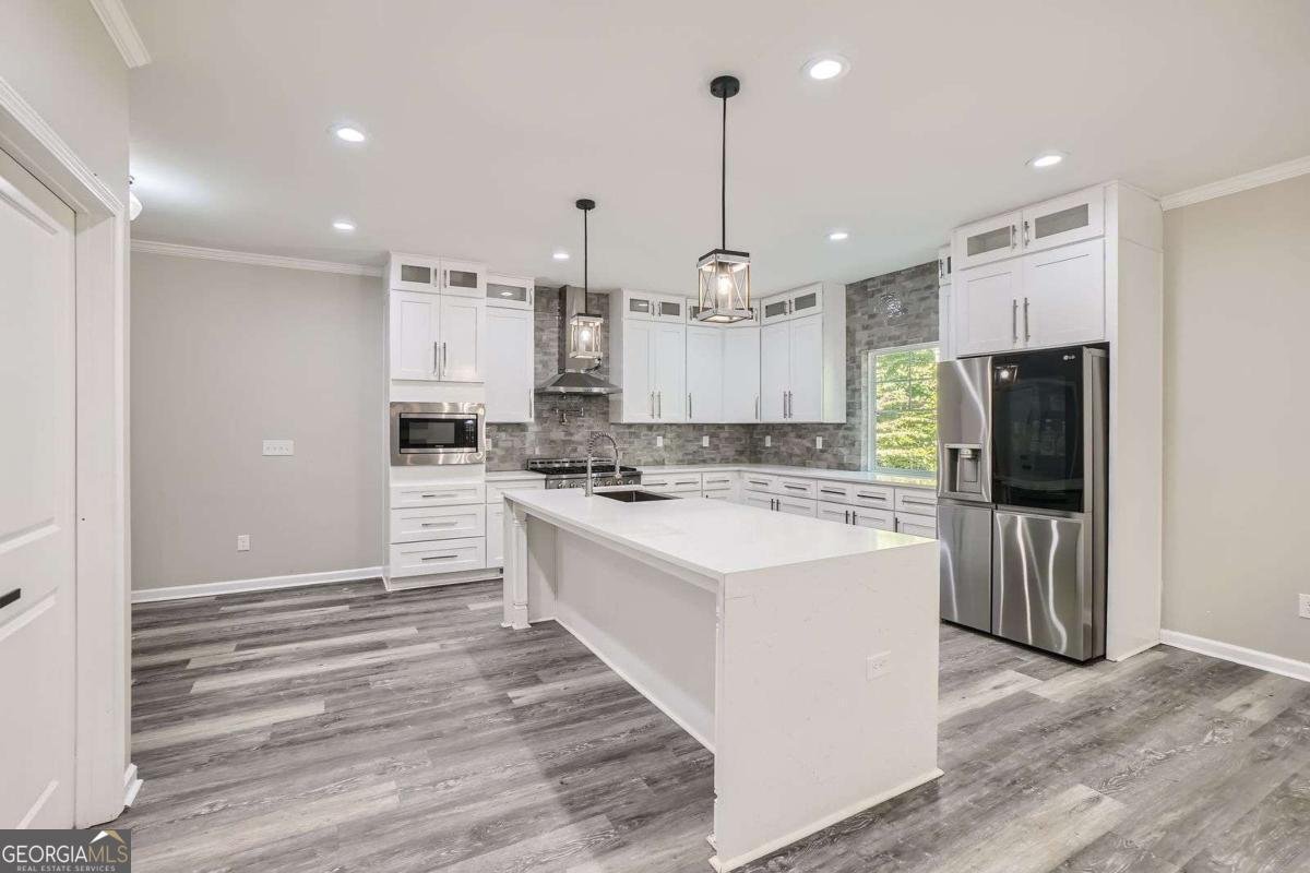 6004 Crofton Court Douglasville - 16