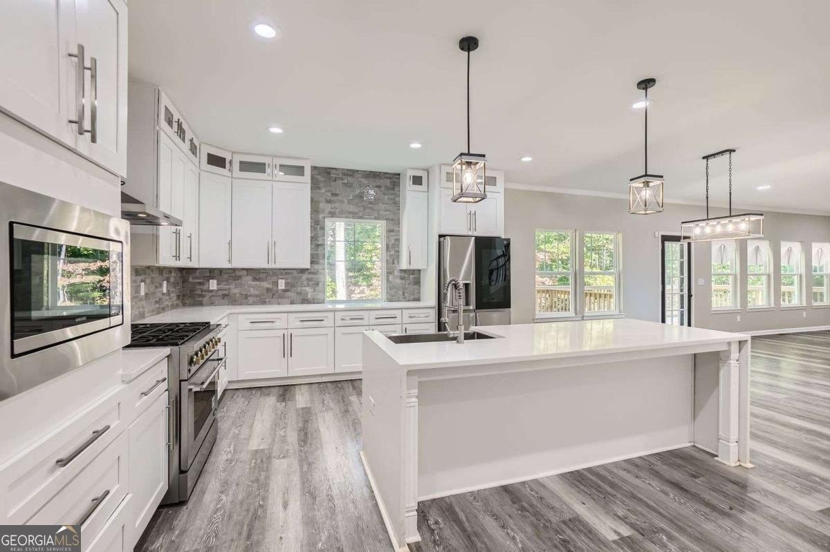 6004 Crofton Court Douglasville - 17