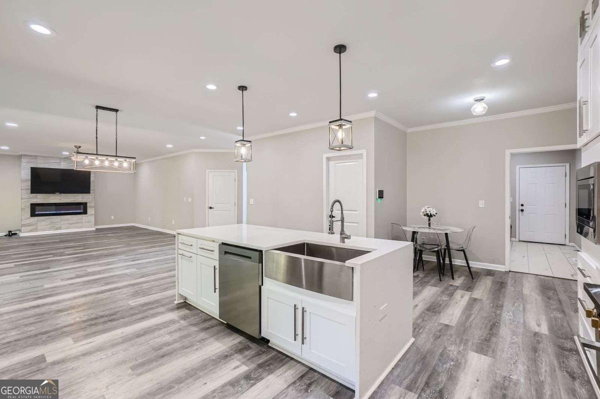 6004 Crofton Court Douglasville - 18