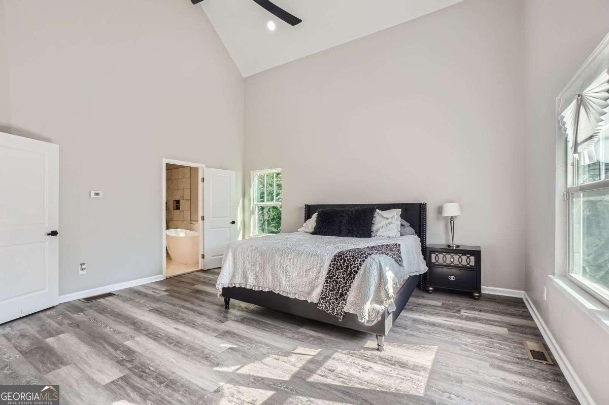 6004 Crofton Court Douglasville - 20