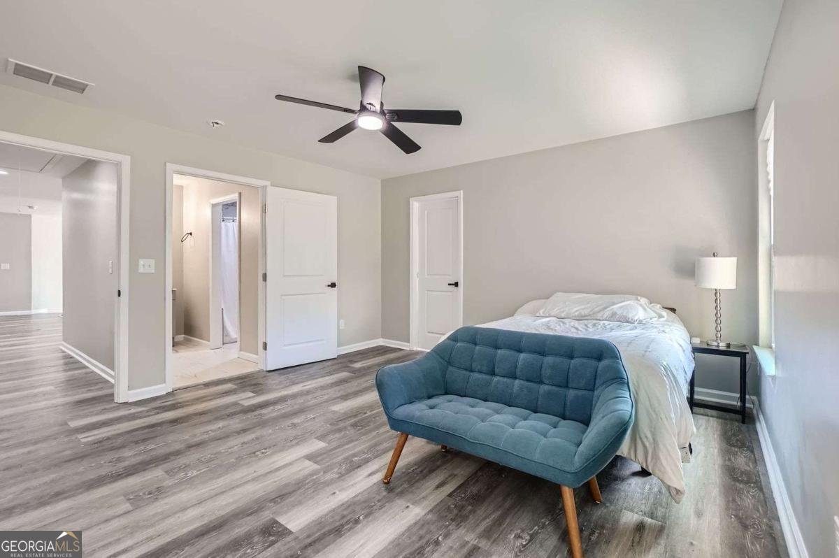 6004 Crofton Court Douglasville - 25