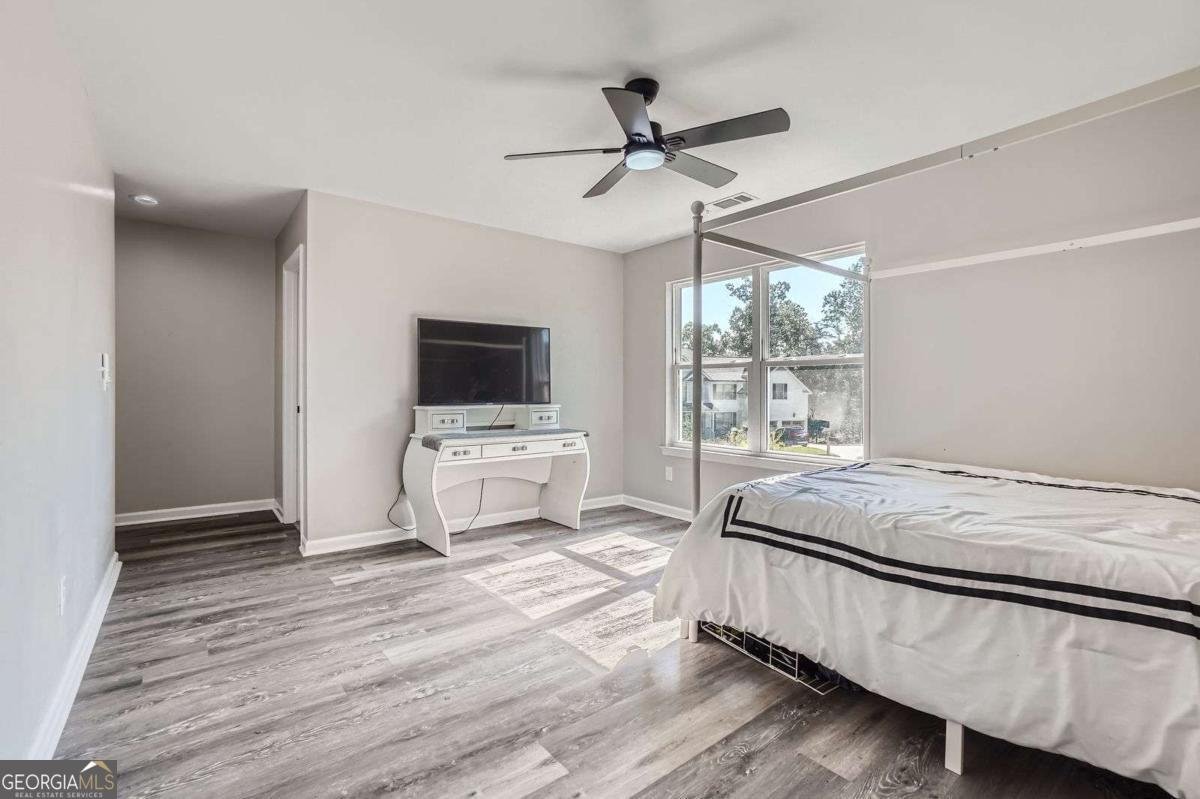 6004 Crofton Court Douglasville - 27