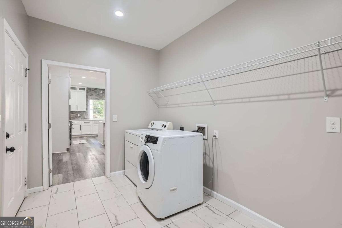 6004 Crofton Court Douglasville - 28