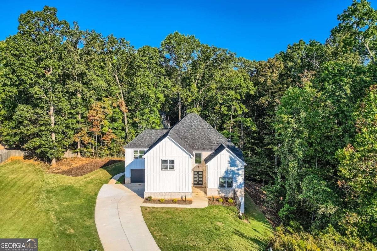 6004 Crofton Court Douglasville - 3