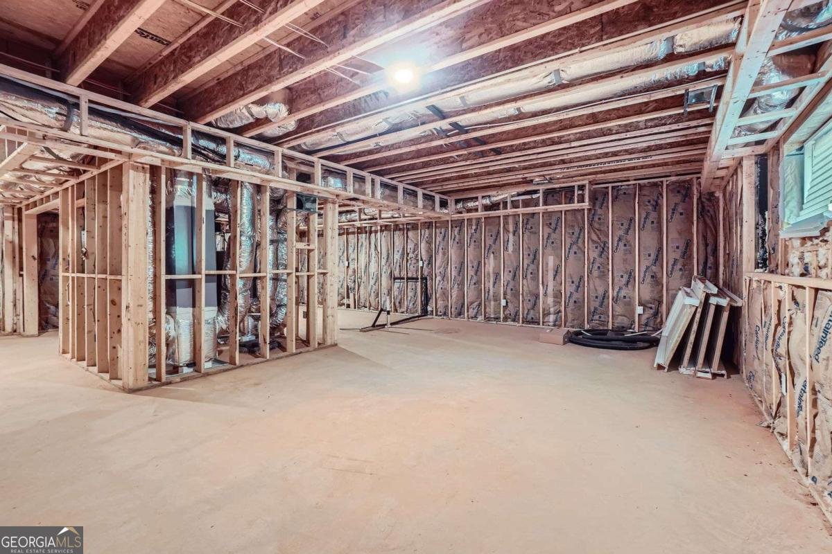 6004 Crofton Court Douglasville - 31