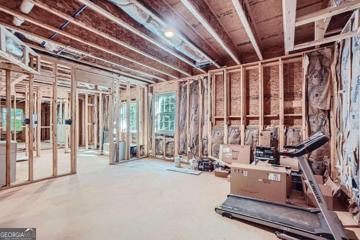 6004 Crofton Court Douglasville - 32